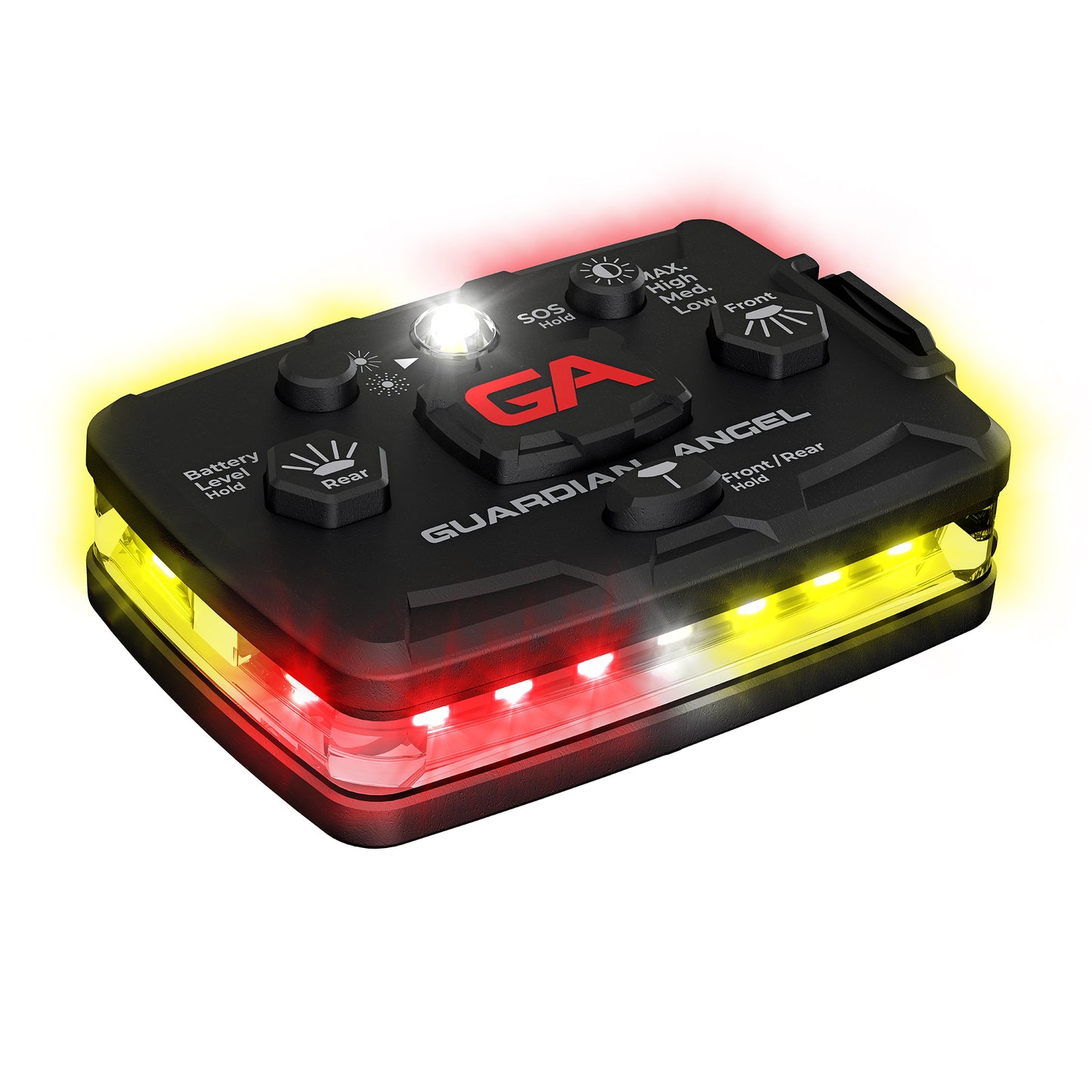 Elite Series Safety Lights
