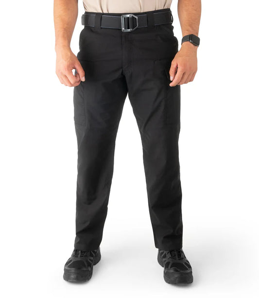 Black Men's V2 Tactical Pants