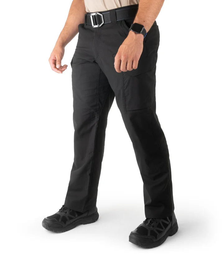 Black Men's V2 Tactical Pants