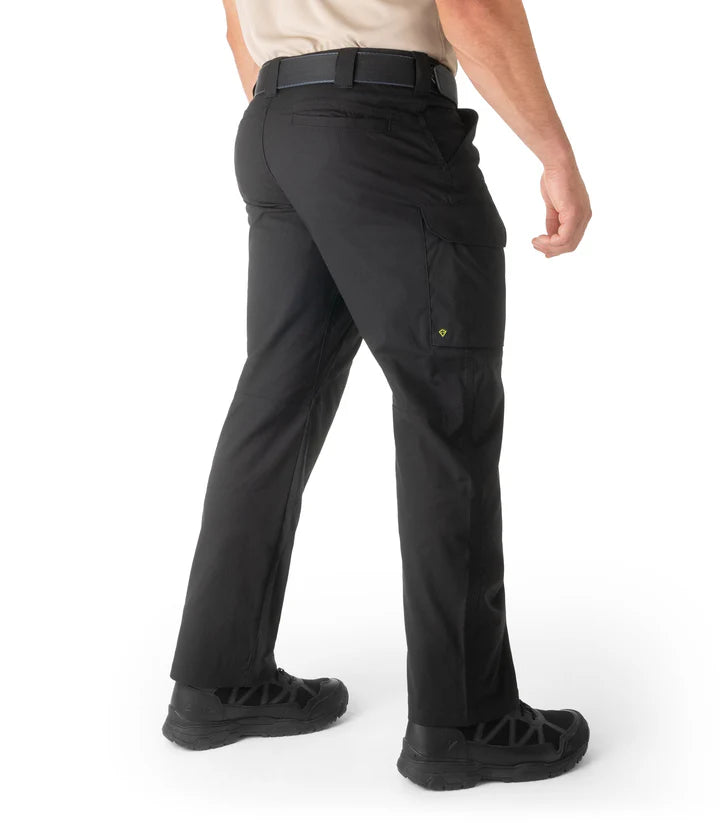Black Men's V2 Tactical Pants
