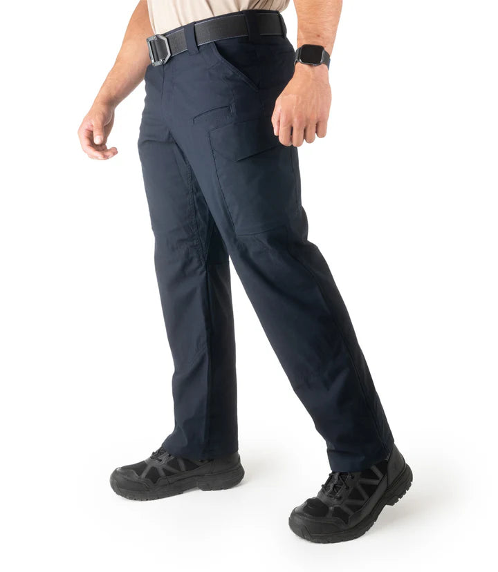 Midnight Navy Men's V2 Tactical Pants