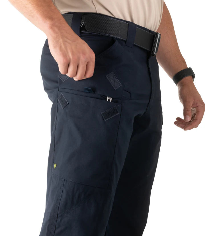 Midnight Navy Men's V2 Tactical Pants