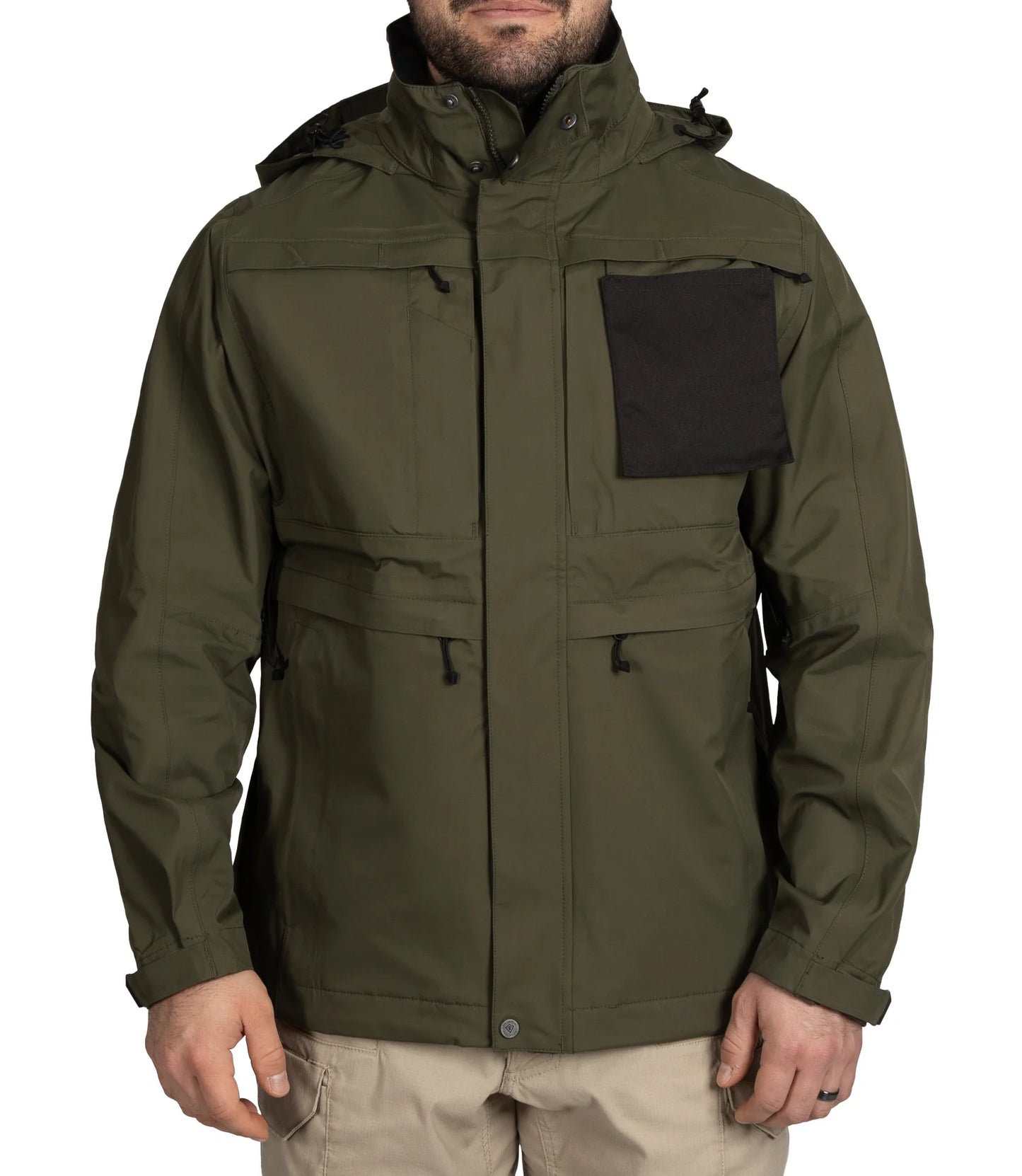 Men’s Tactix 3-In-1 System Parka  118500