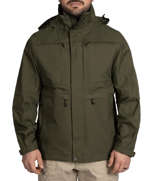 Men’s Tactix 3-In-1 System Parka  118500