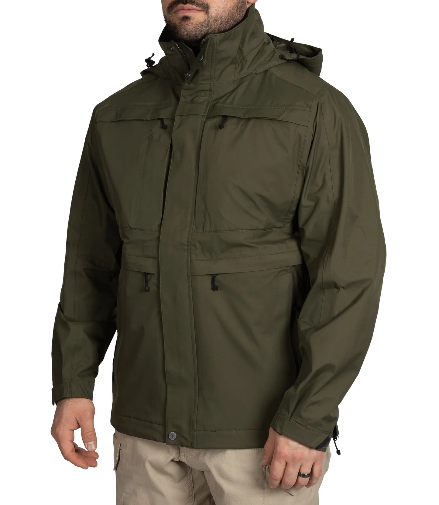 Men’s Tactix 3-In-1 System Parka  118500