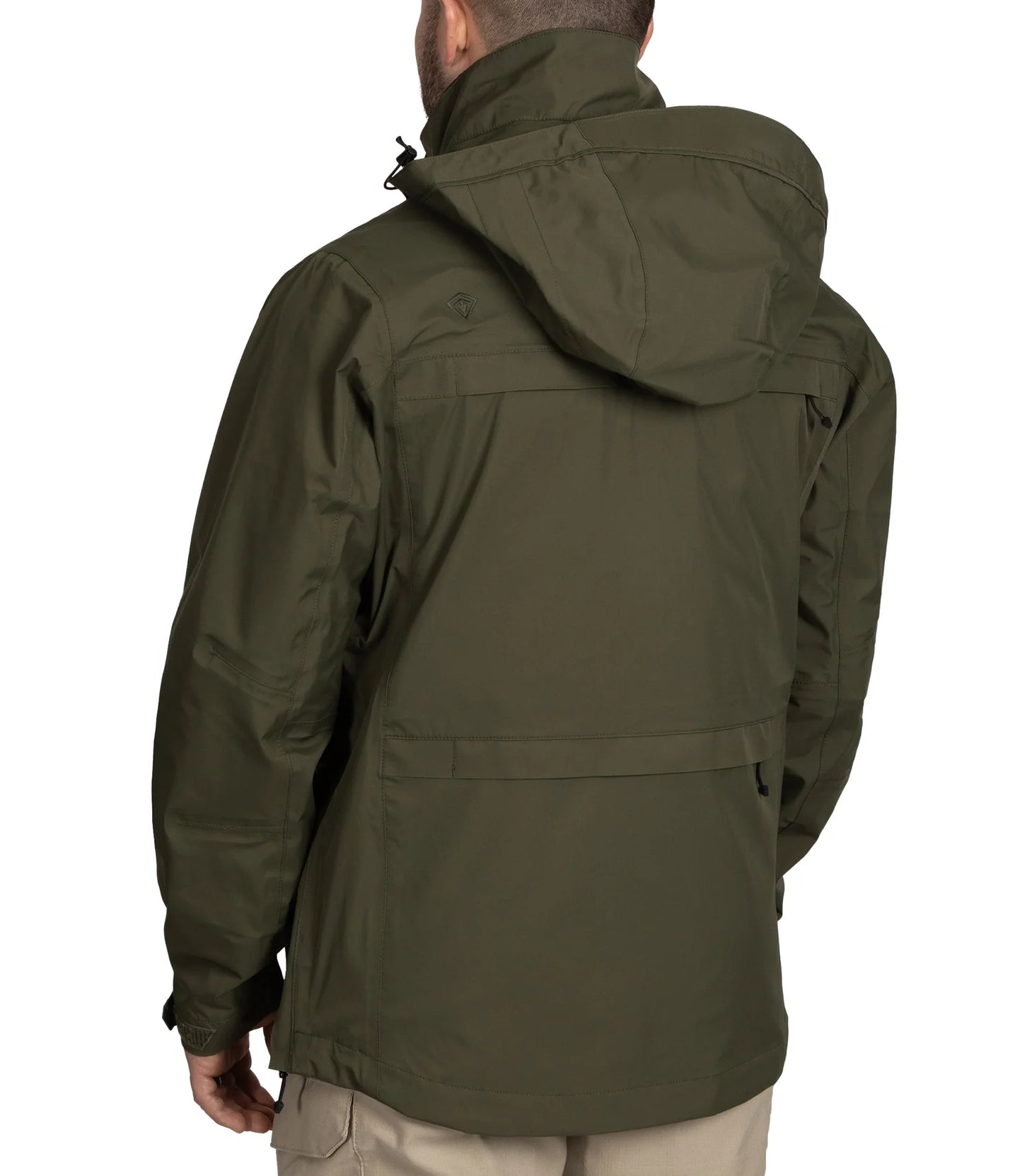 Men’s Tactix 3-In-1 System Parka  118500