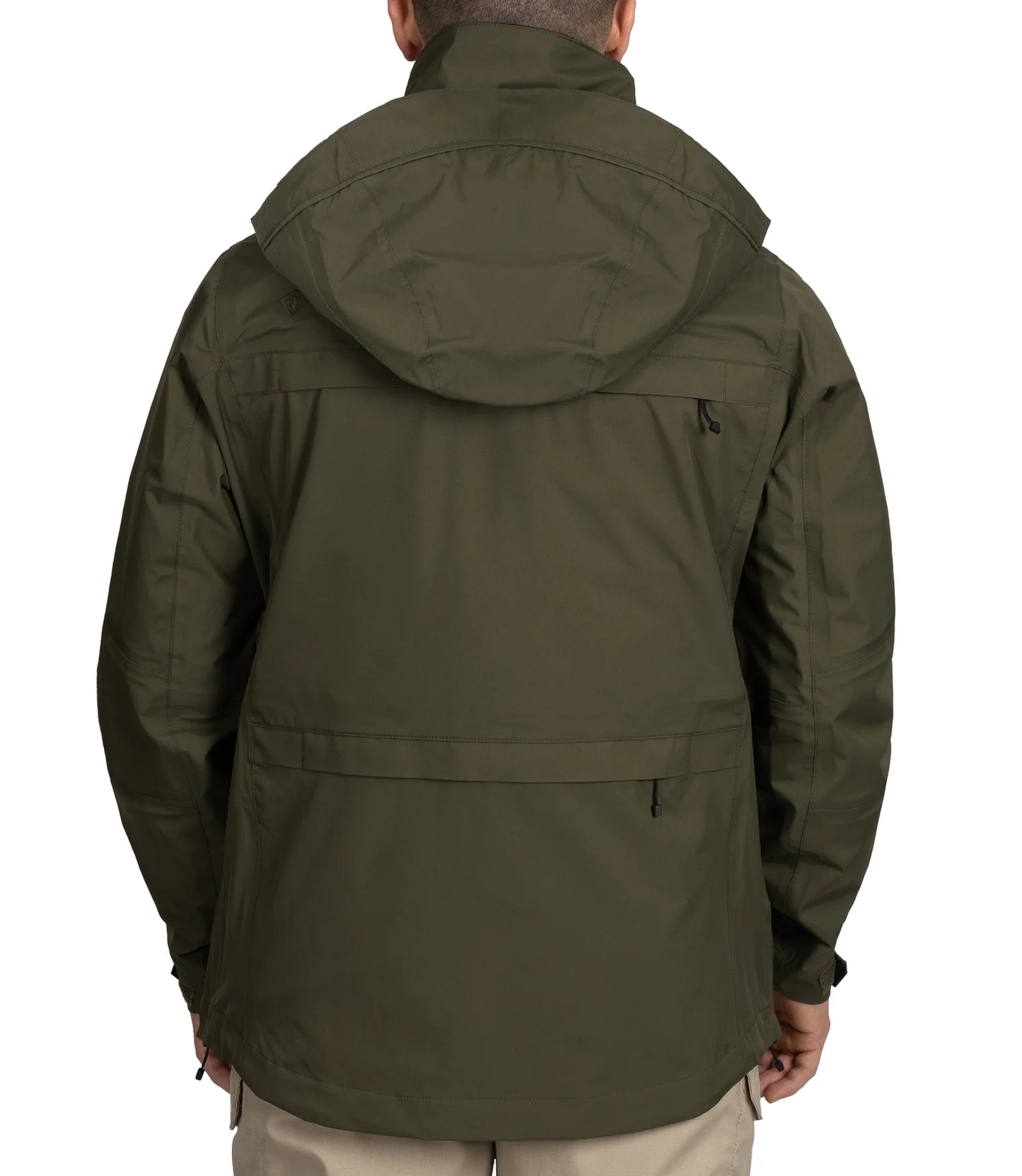 Men’s Tactix 3-In-1 System Parka  118500