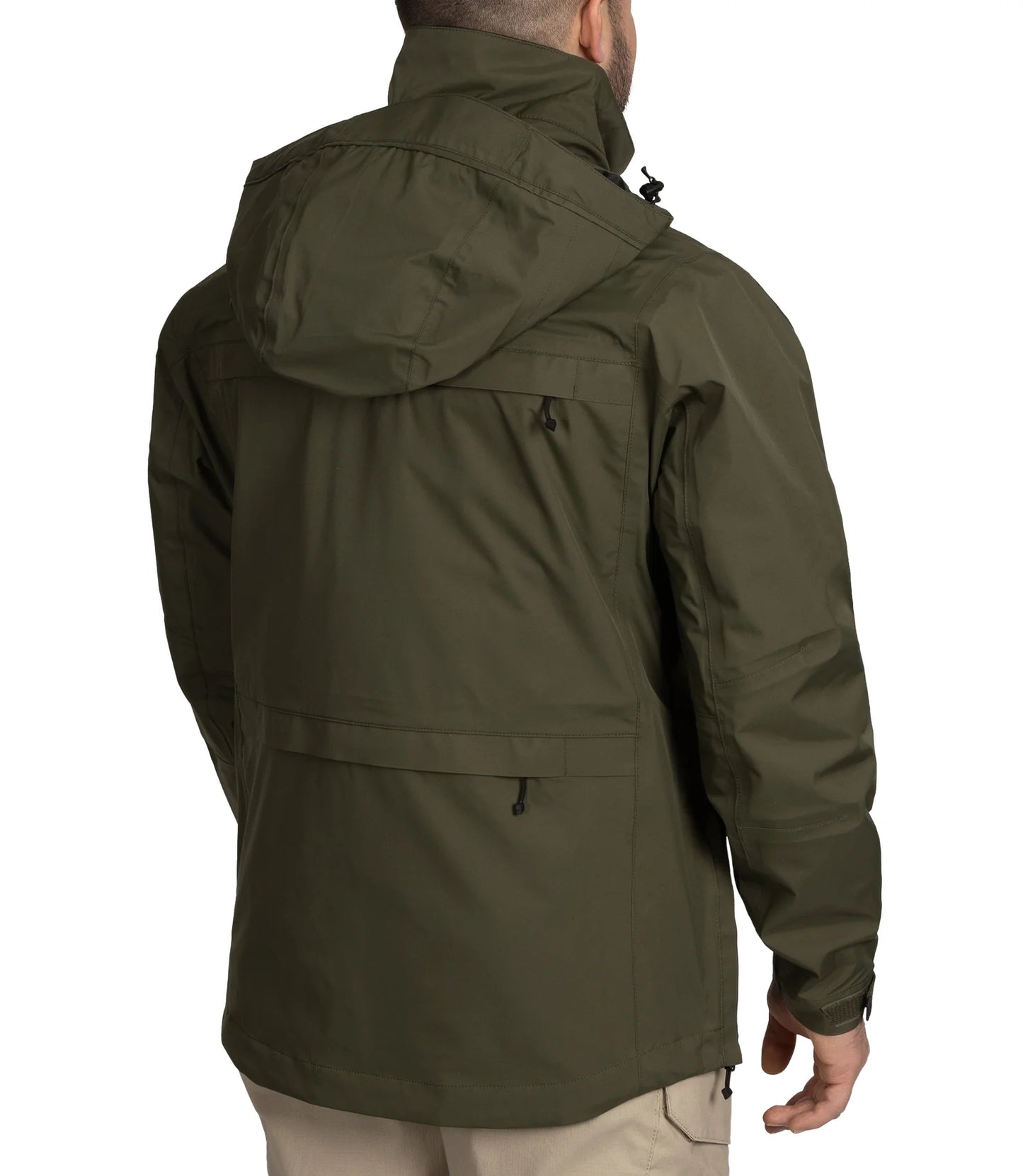 Men’s Tactix 3-In-1 System Parka  118500