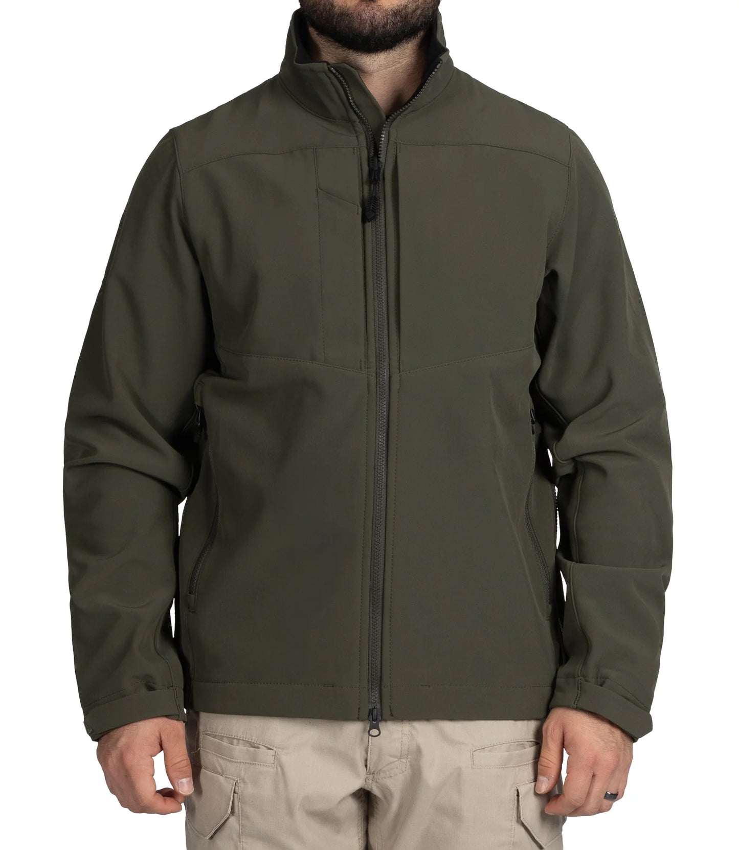 Men’s Tactix 3-In-1 System Parka  118500