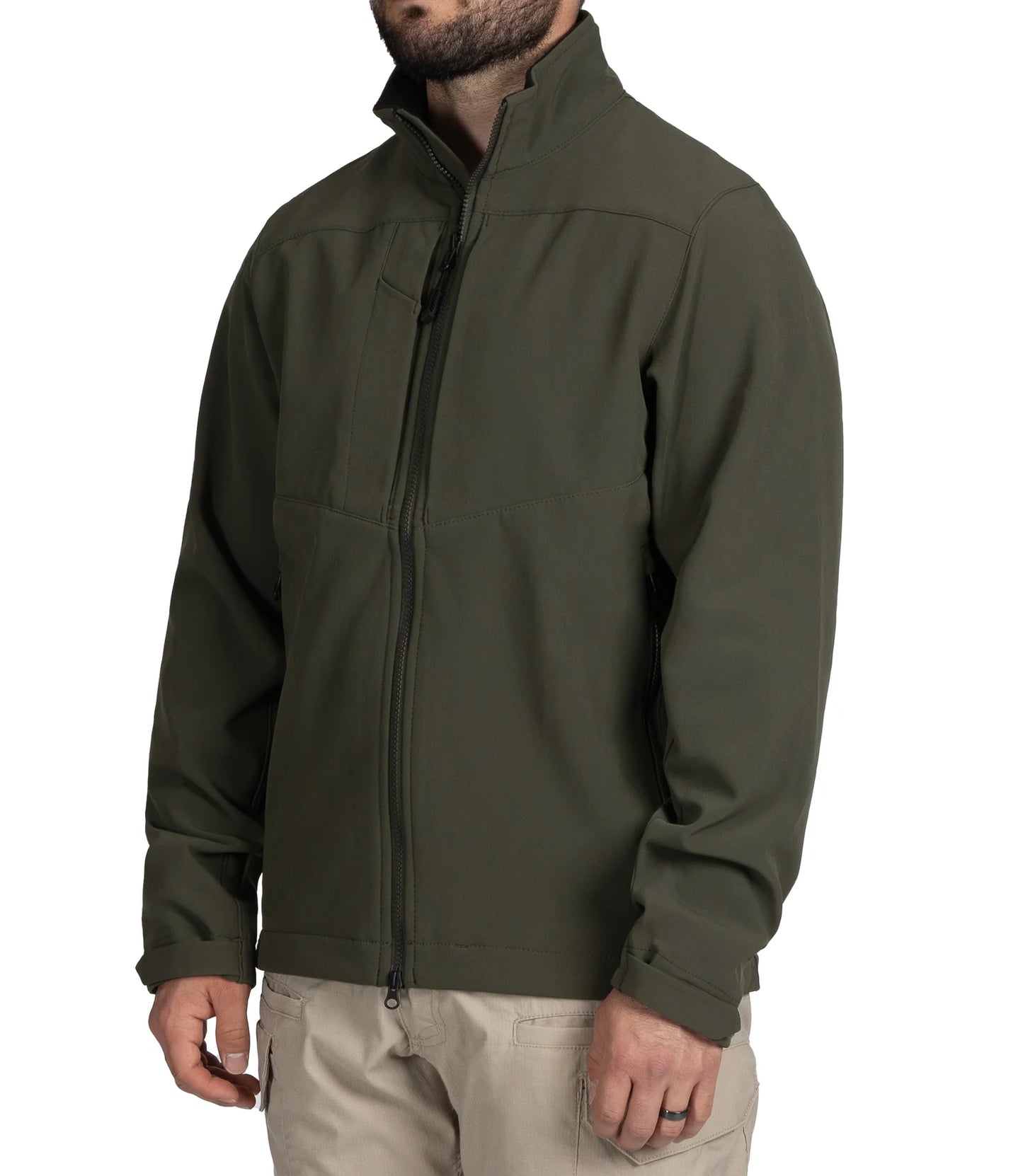 Men’s Tactix 3-In-1 System Parka  118500