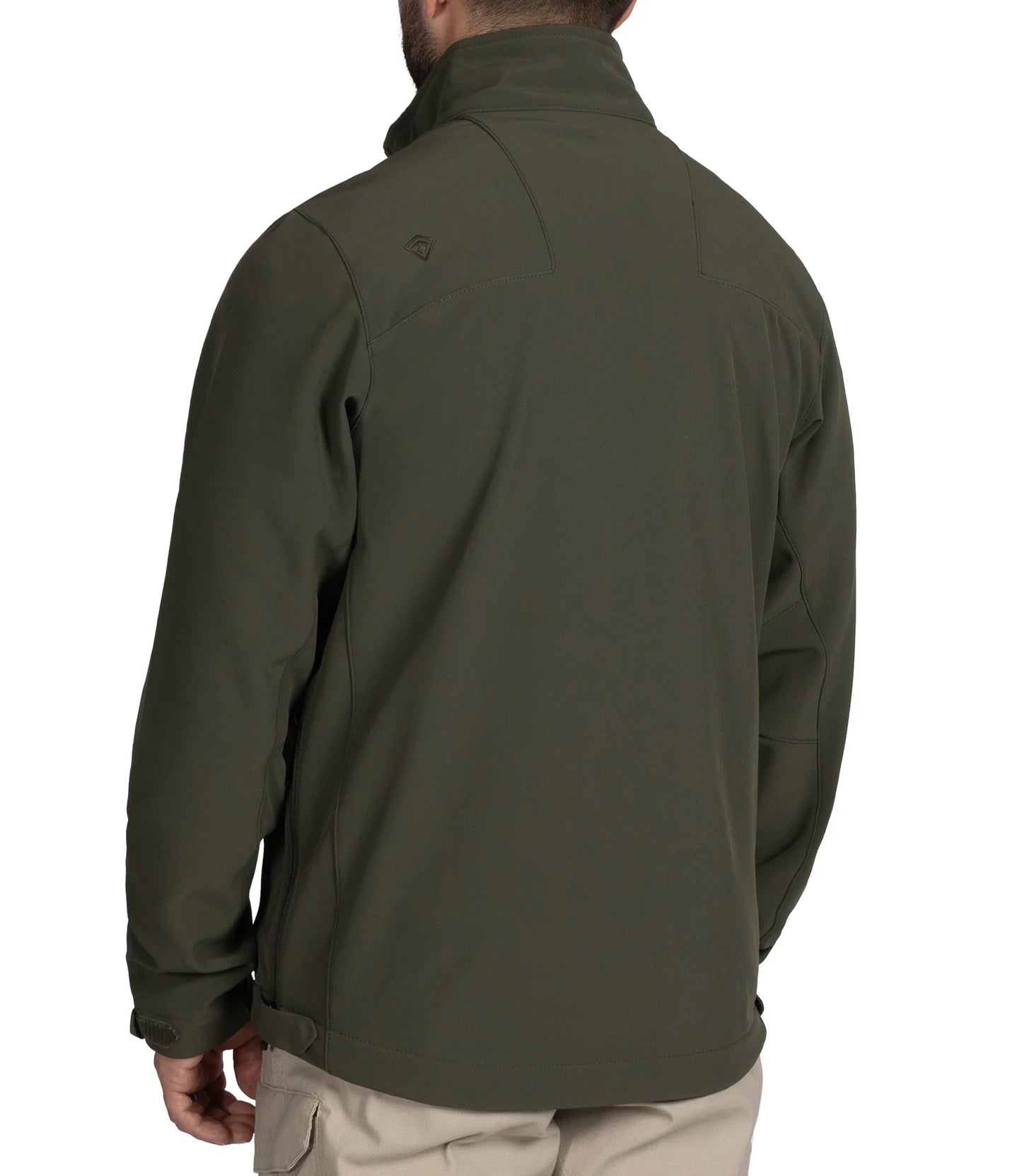 Men’s Tactix 3-In-1 System Parka  118500