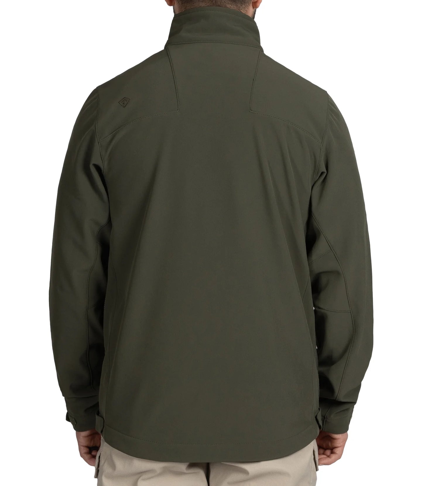 Men’s Tactix 3-In-1 System Parka  118500
