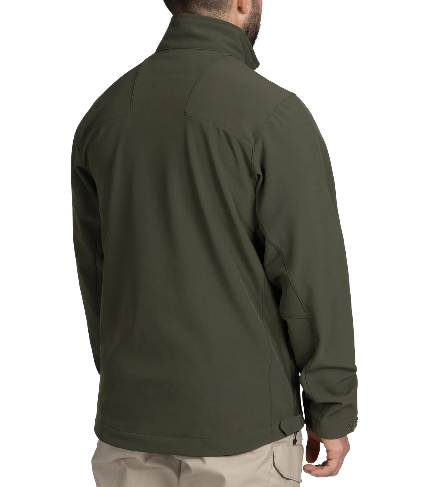 Men’s Tactix 3-In-1 System Parka  118500