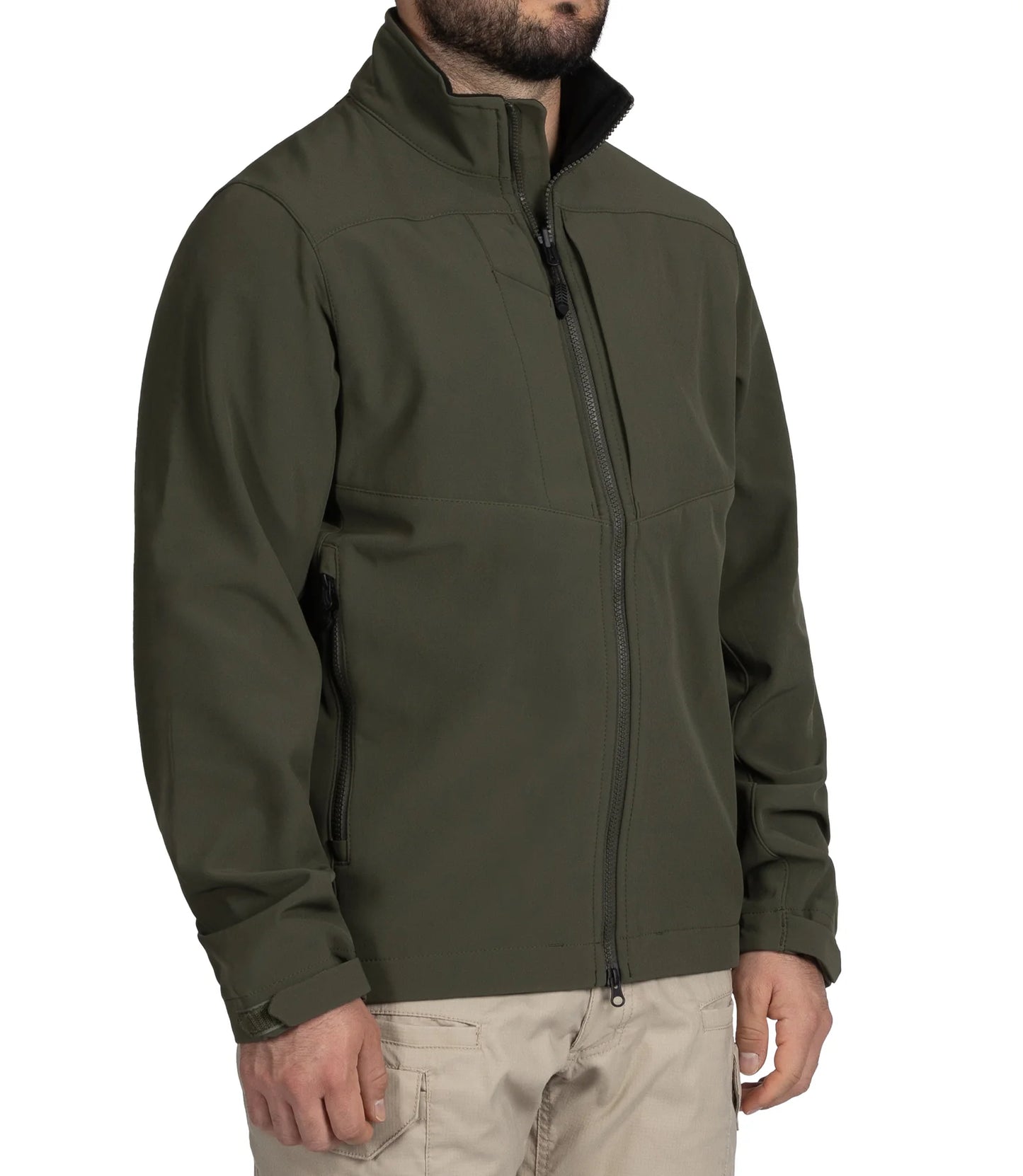 Men’s Tactix 3-In-1 System Parka  118500