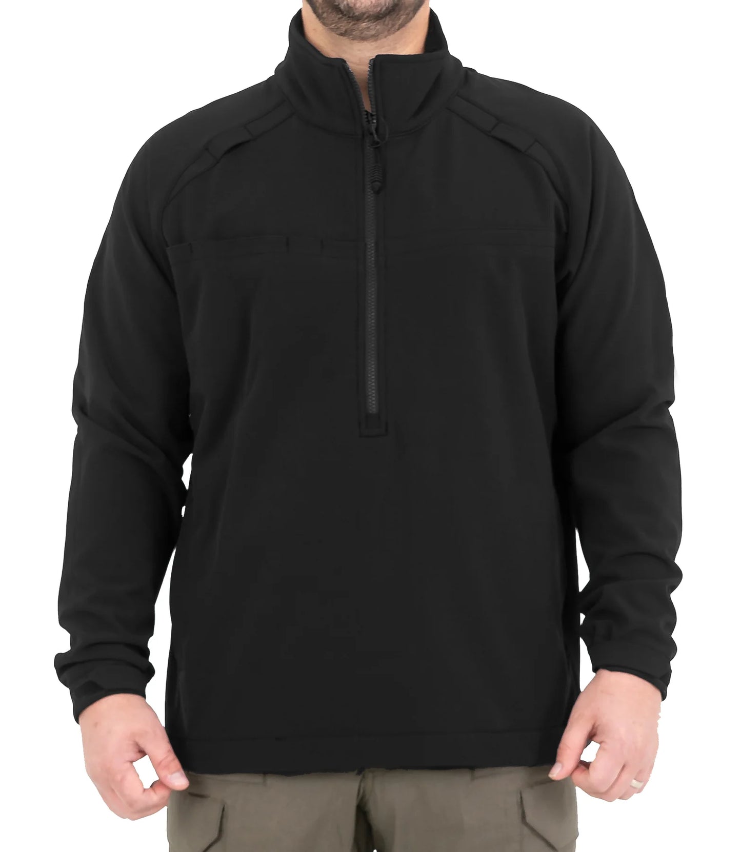 Men’s Tactix Softshell Pullover  118508