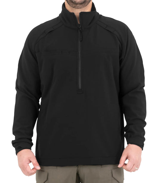Men’s Tactix Softshell Pullover  118508