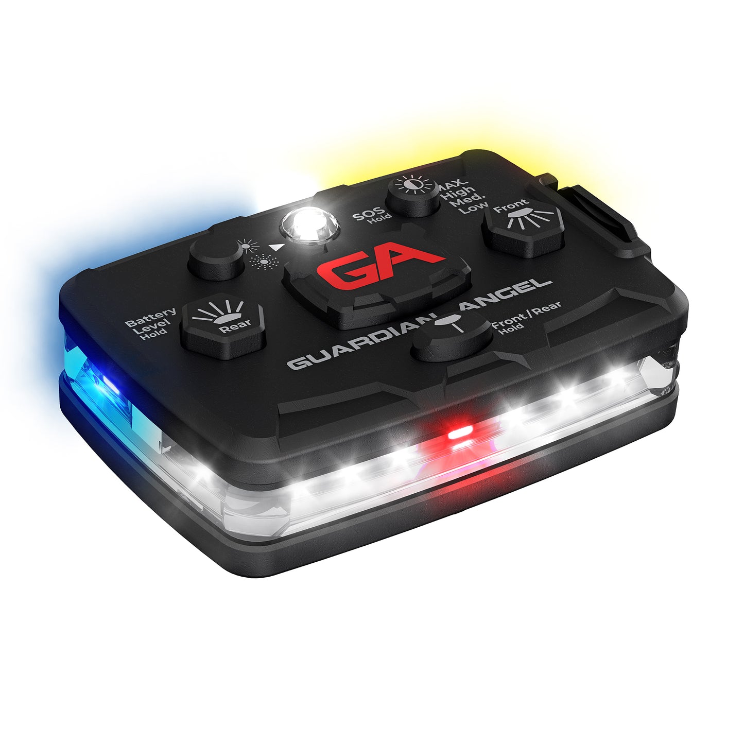 Elite Series Safety Lights