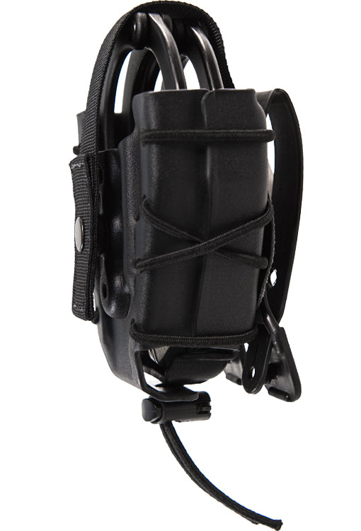 Handcuff TACO Kydex U-Mount