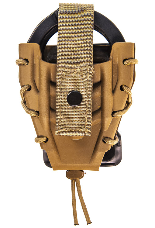 Handcuff TACO Kydex U-Mount