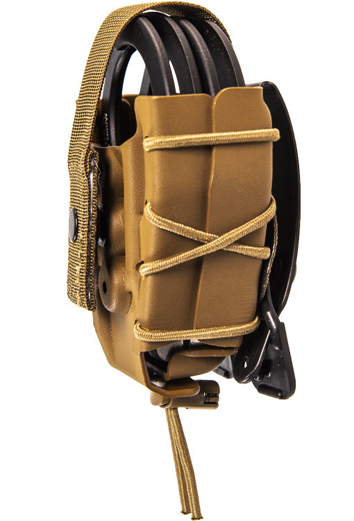 Handcuff TACO Kydex U-Mount