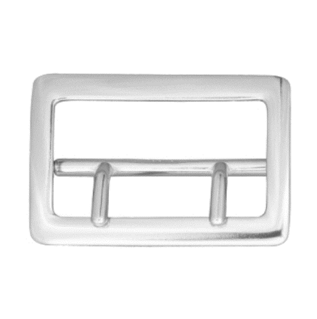 AirTek Sam Browne 2.25" Belt Buckle