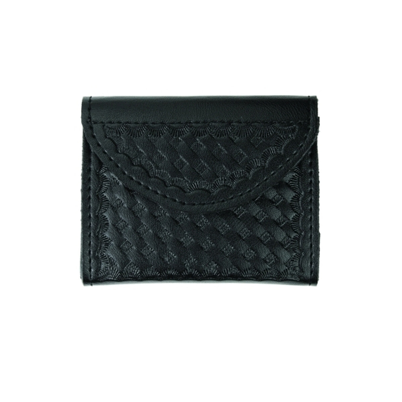 AirTek Double Closed Glove Pouch, 2 sections