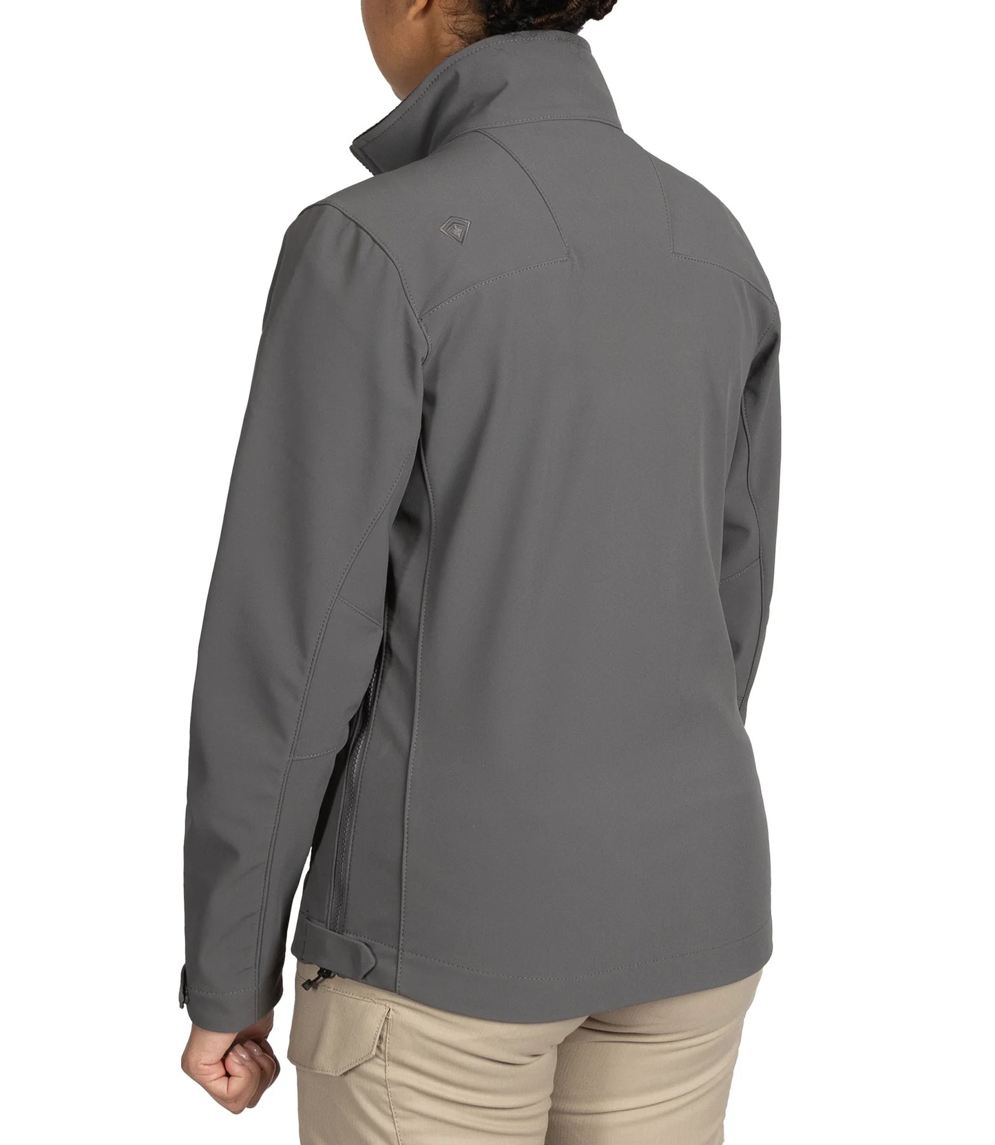 Women’s Tactix Softshell Parka  128501