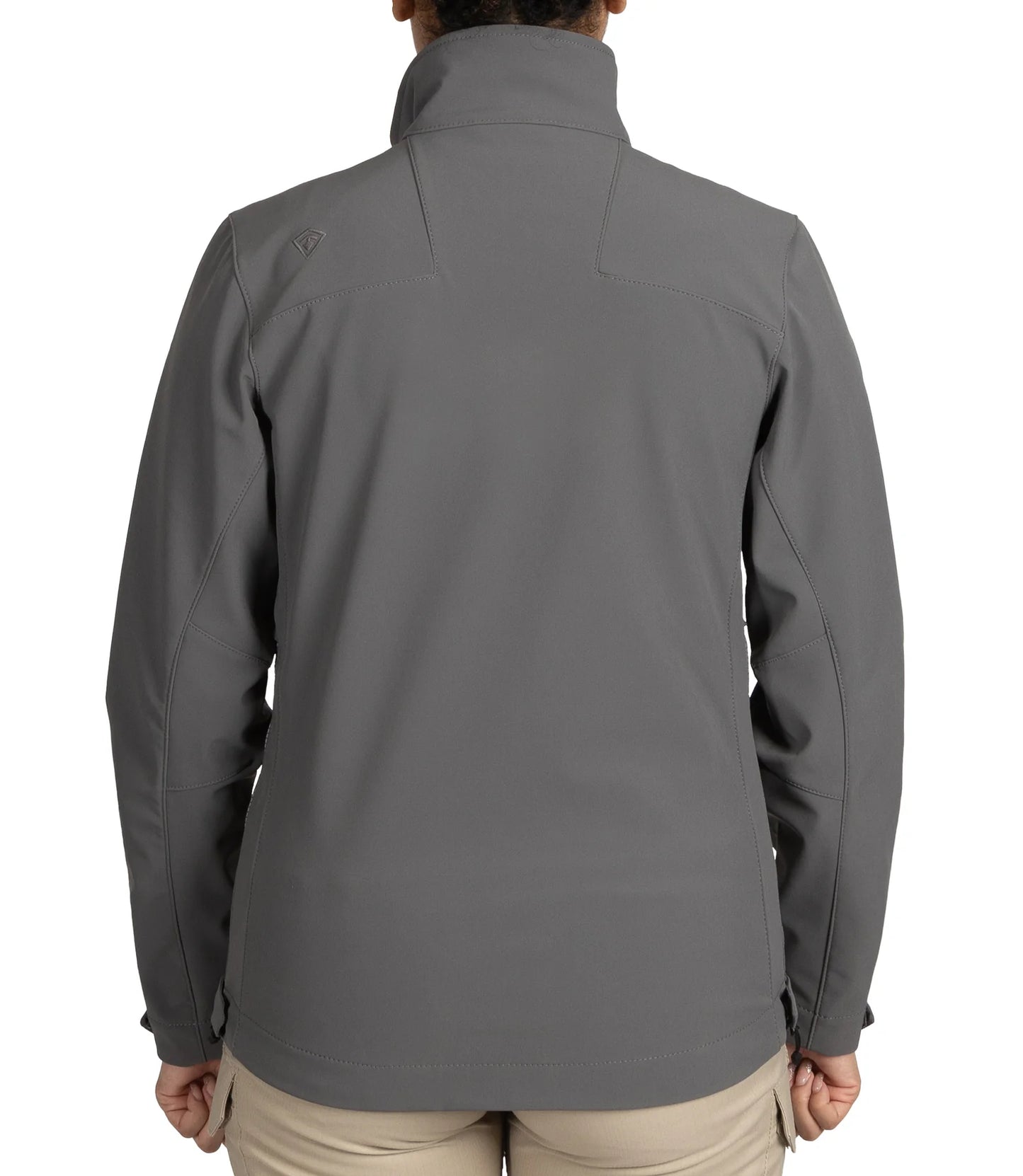 Women’s Tactix Softshell Parka  128501