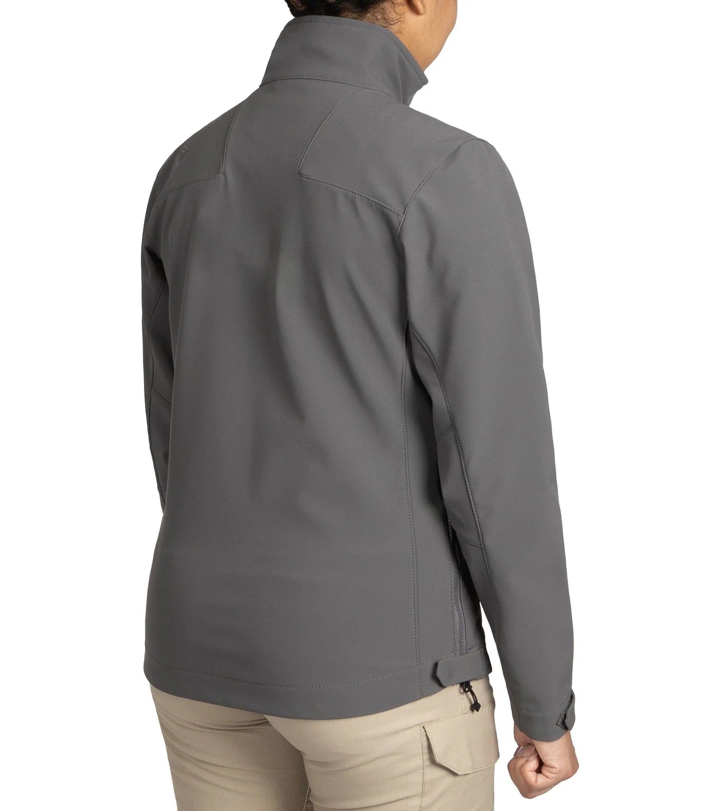 Women’s Tactix Softshell Parka  128501