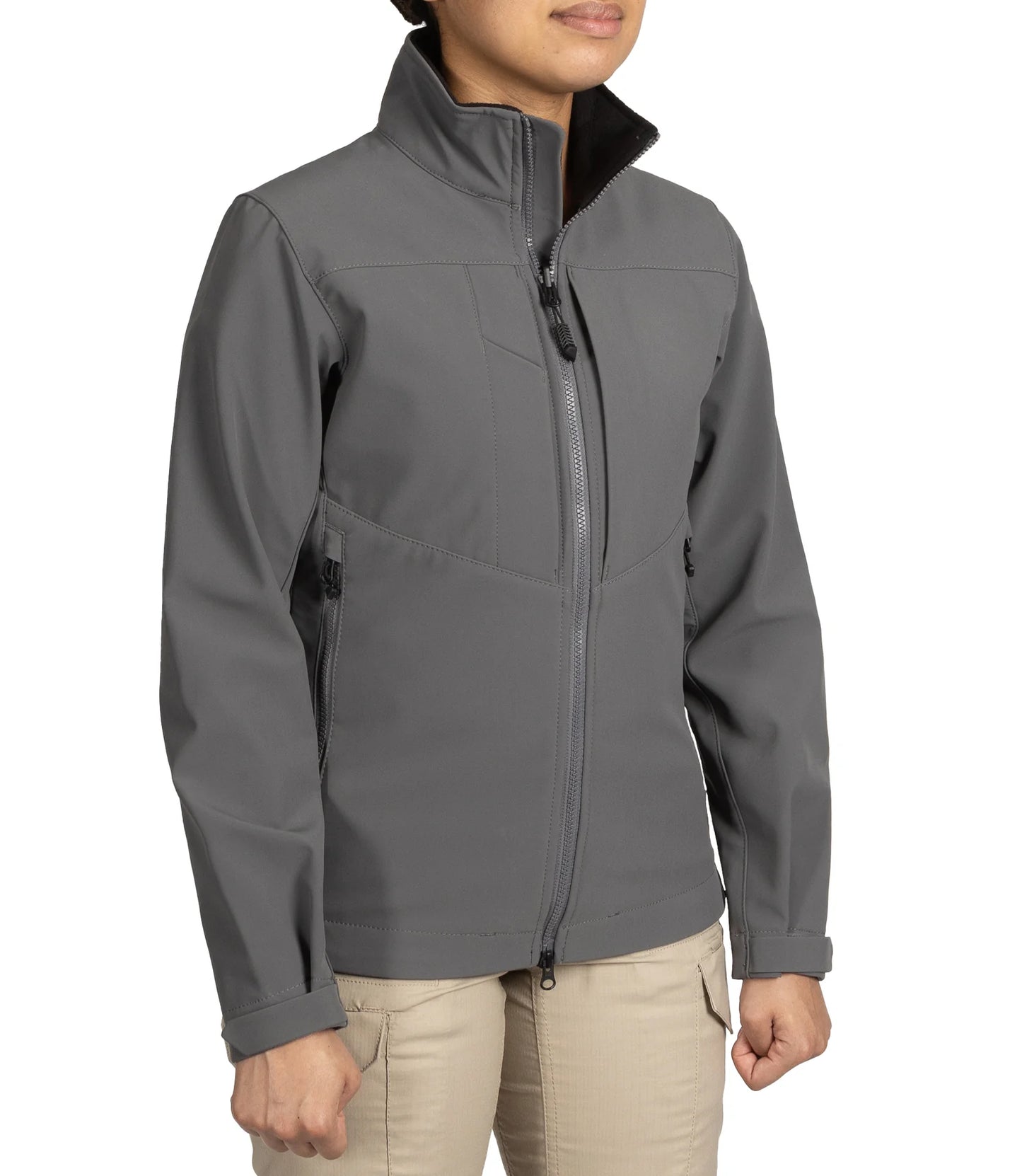 Women’s Tactix Softshell Parka  128501