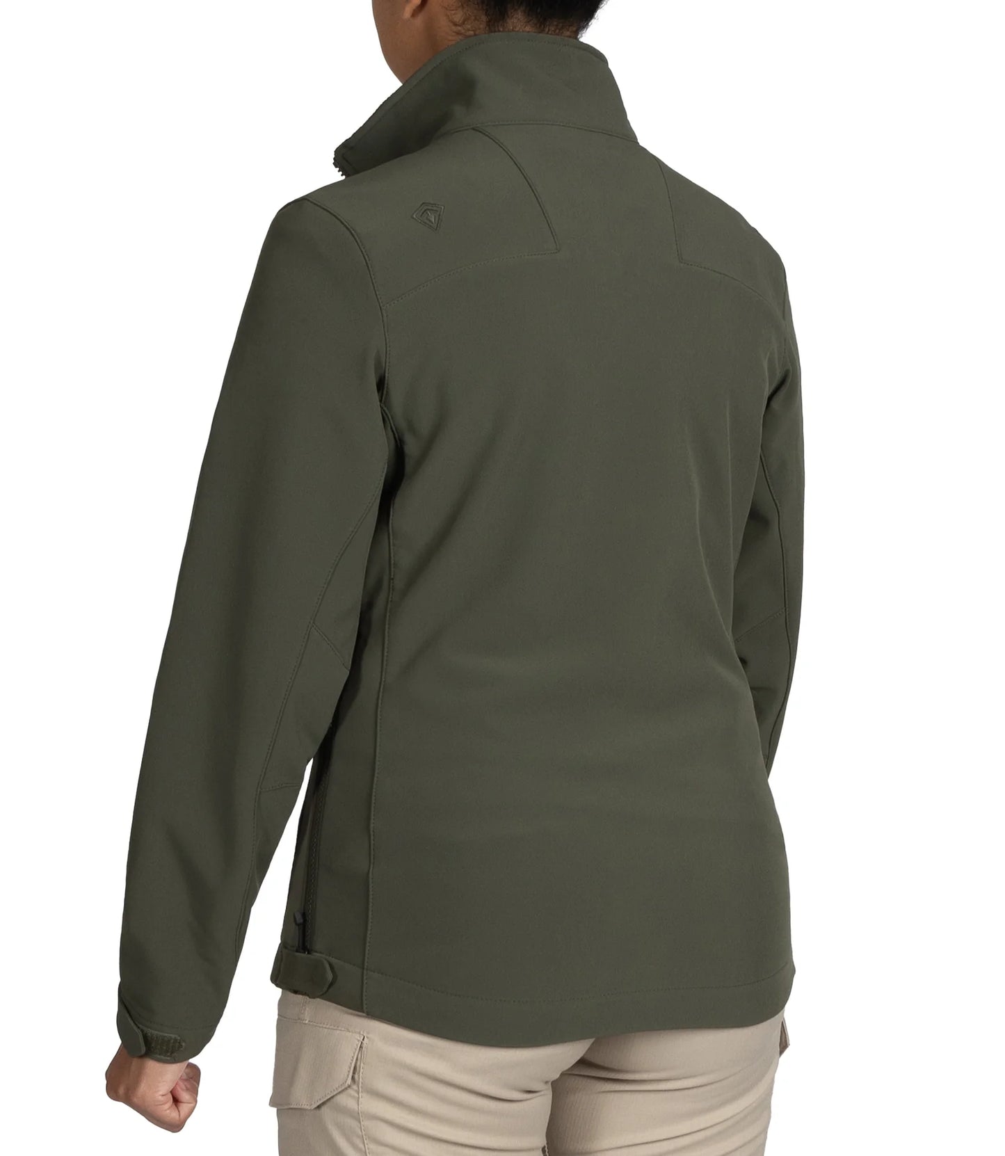Women’s Tactix Softshell Parka  128501