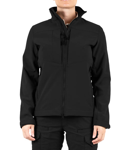 Women’s Tactix Softshell Parka  128501