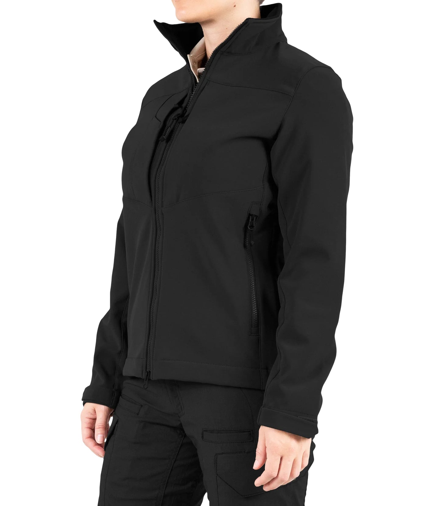 Women’s Tactix Softshell Parka  128501