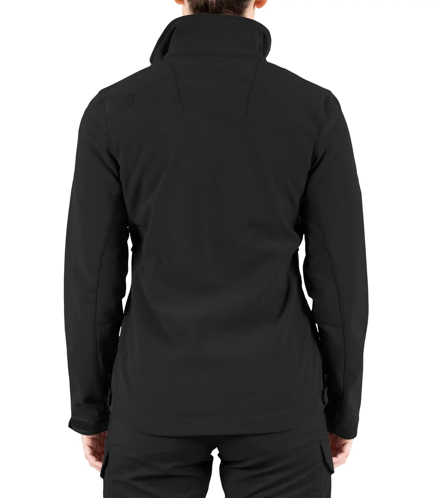 Women’s Tactix Softshell Parka  128501