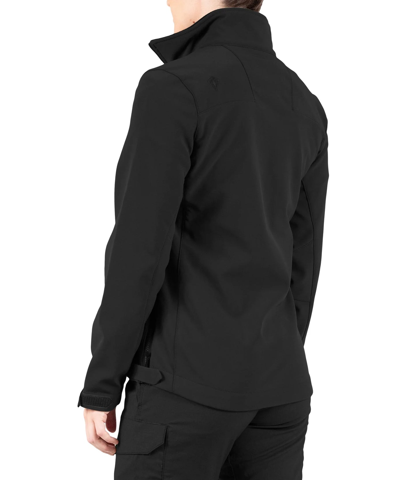 Women’s Tactix Softshell Parka  128501