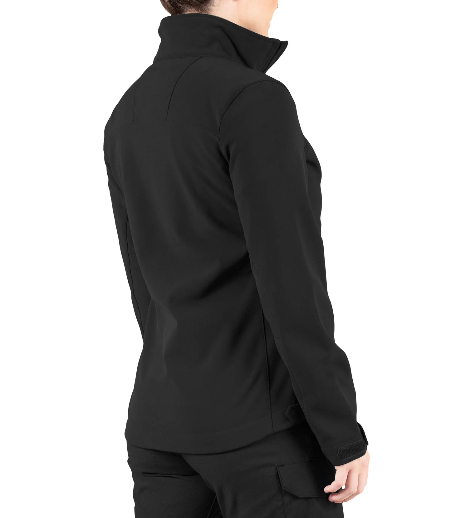 Women’s Tactix Softshell Parka  128501