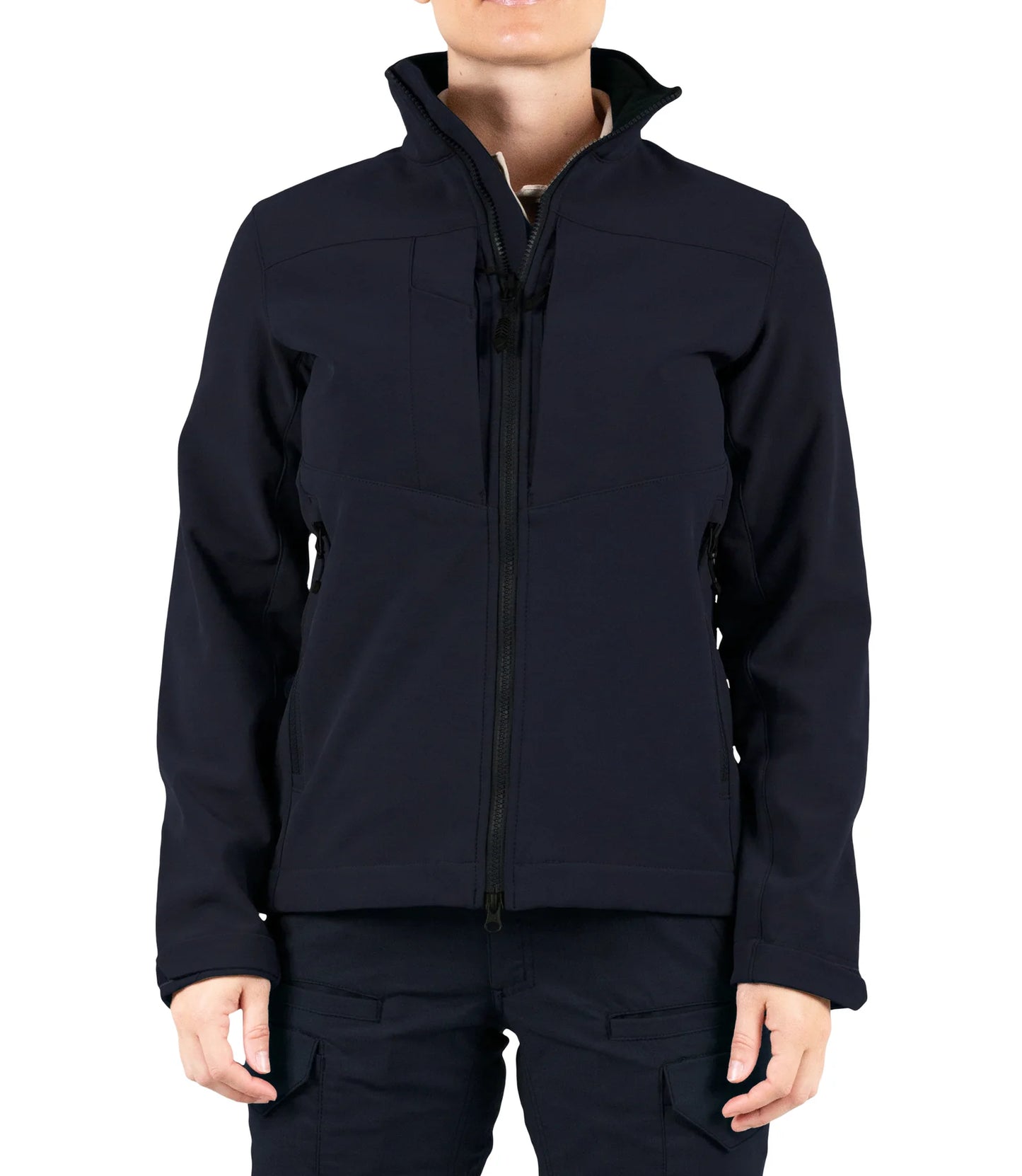 Women’s Tactix Softshell Parka  128501
