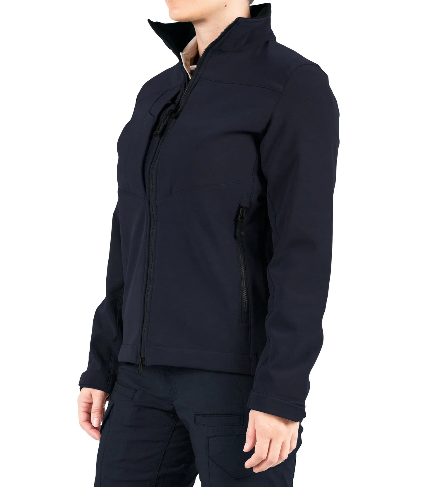 Women’s Tactix Softshell Parka  128501