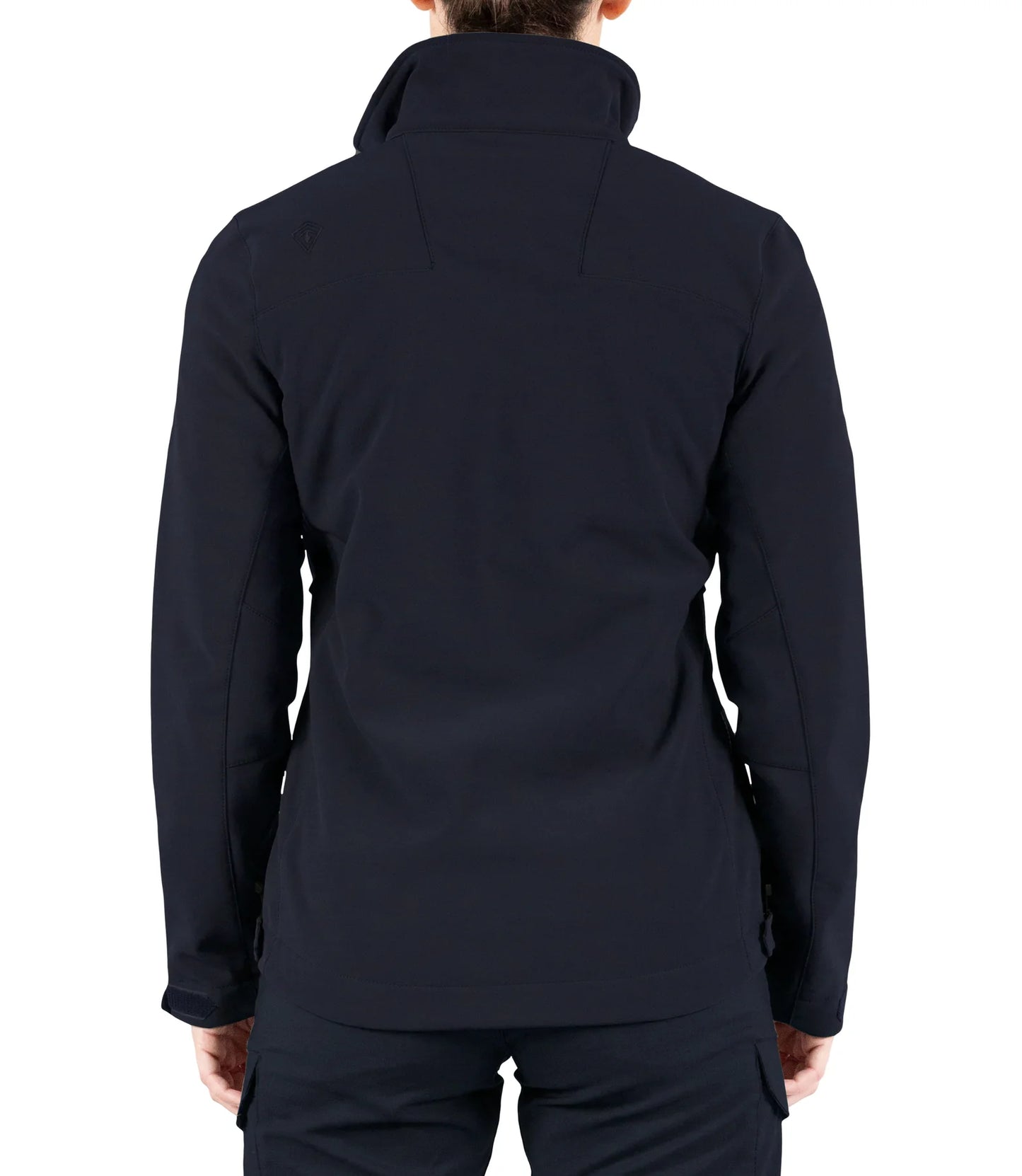 Women’s Tactix Softshell Parka  128501
