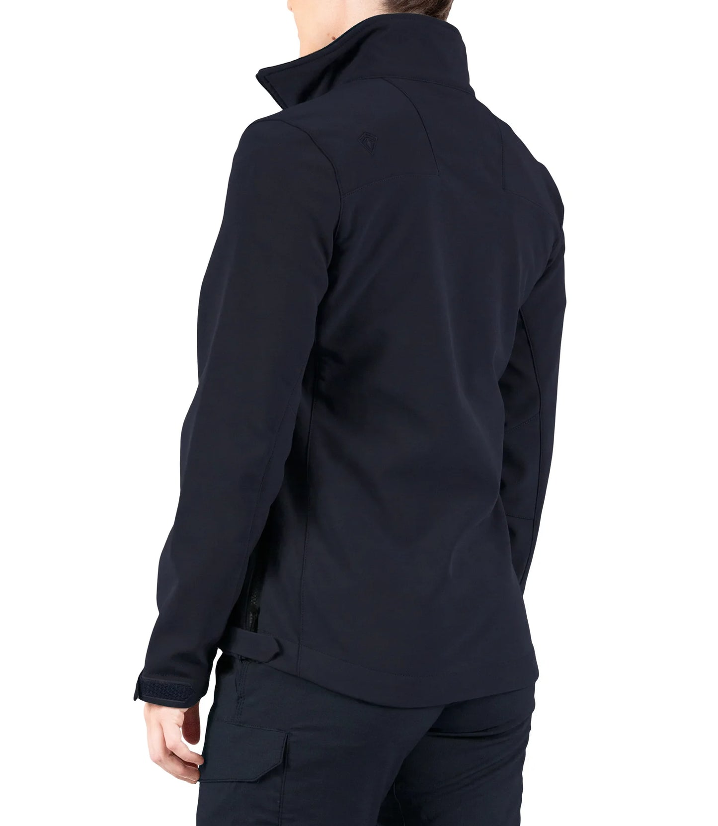 Women’s Tactix Softshell Parka  128501