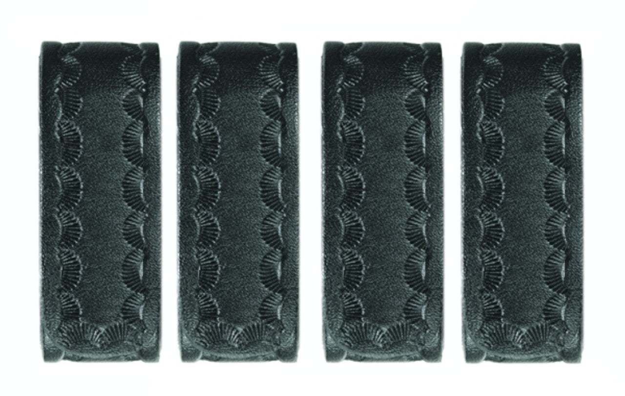 Airtek Standard Belt Keepers - 4-Pack (15/16")