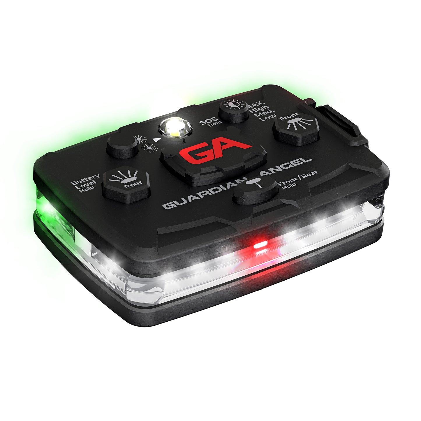 Elite Series Safety Lights