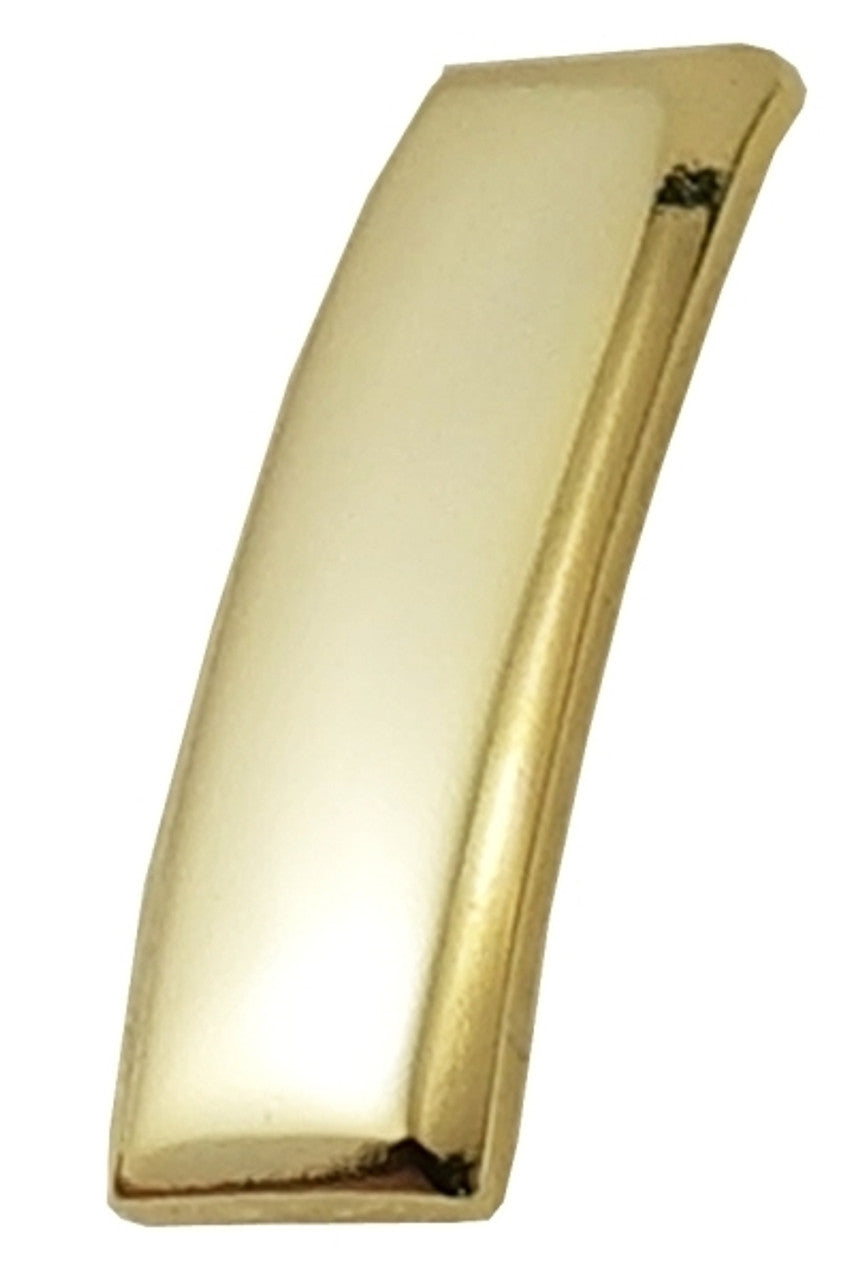 LT, Smooth, 2 Posts & Clutch Backs, Pairs, Mini-3/4" High