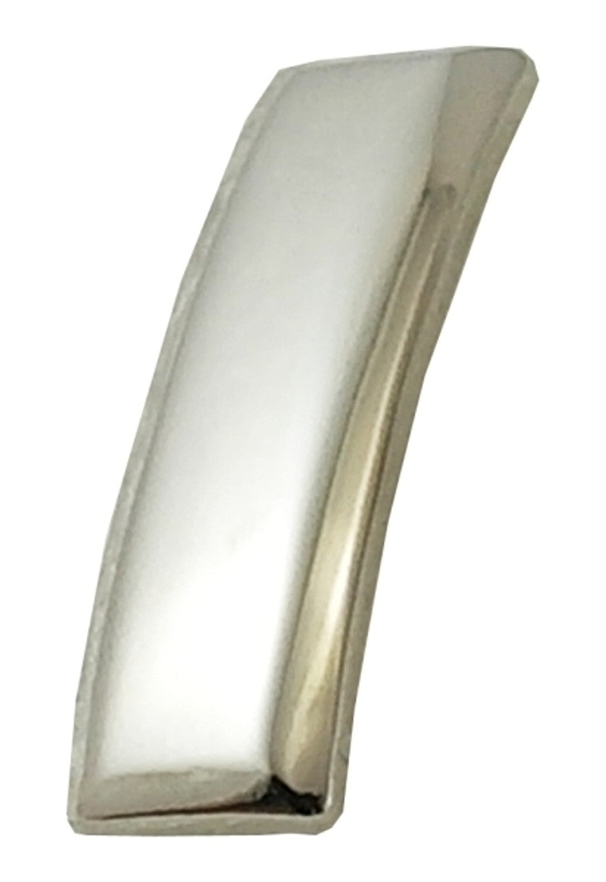LT, Smooth, 2 Posts & Clutch Backs, Pairs, Mini-3/4" High