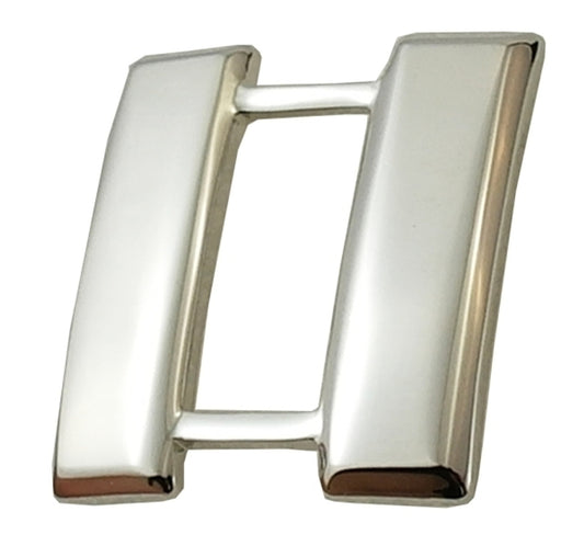 Captain, Smooth, 2 Posts & Clutch Backs, Pairs, Mini-3/4" High