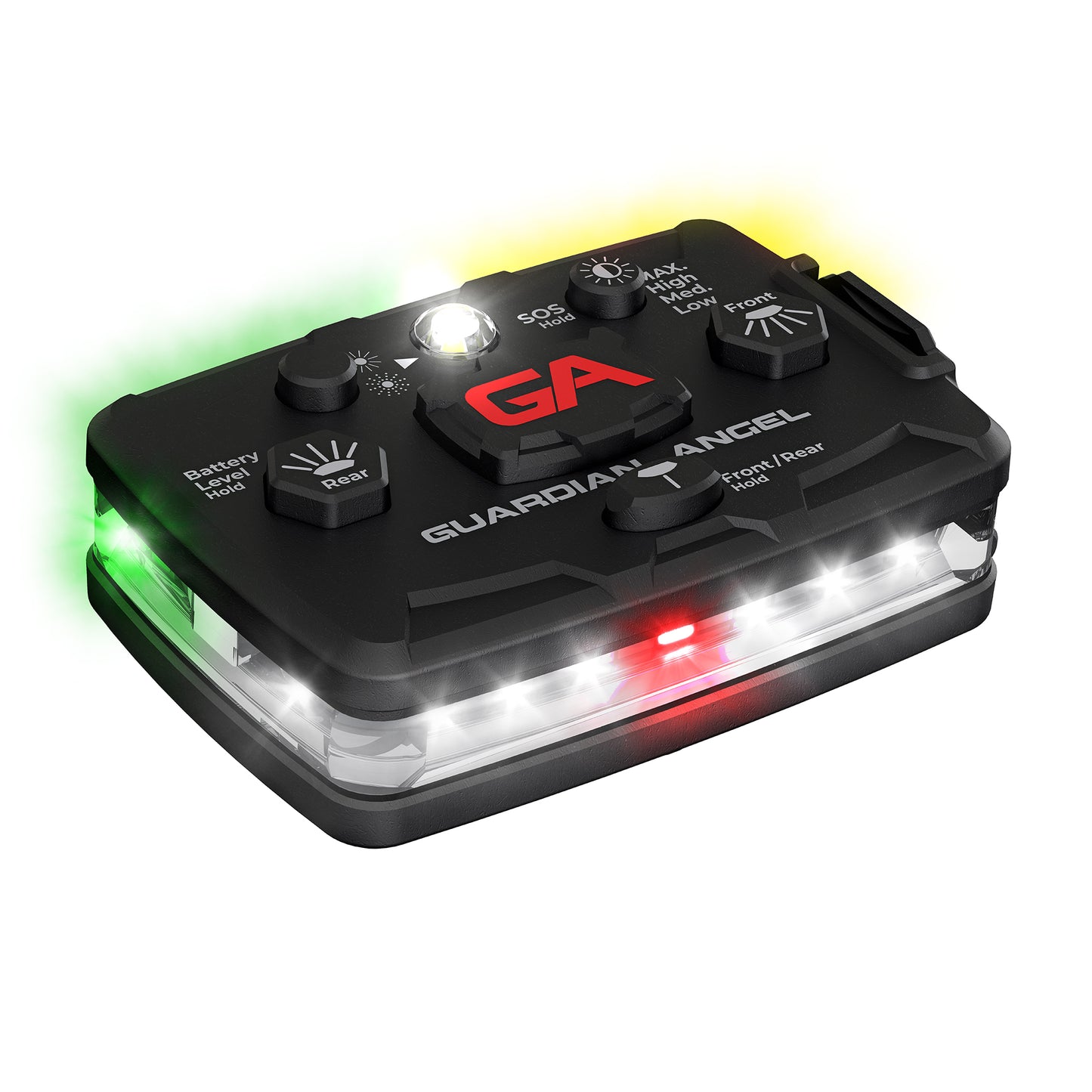 Elite Series Safety Lights
