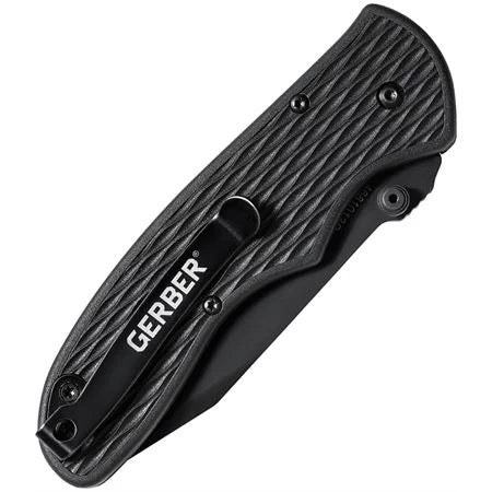 Gerber Fast Draw