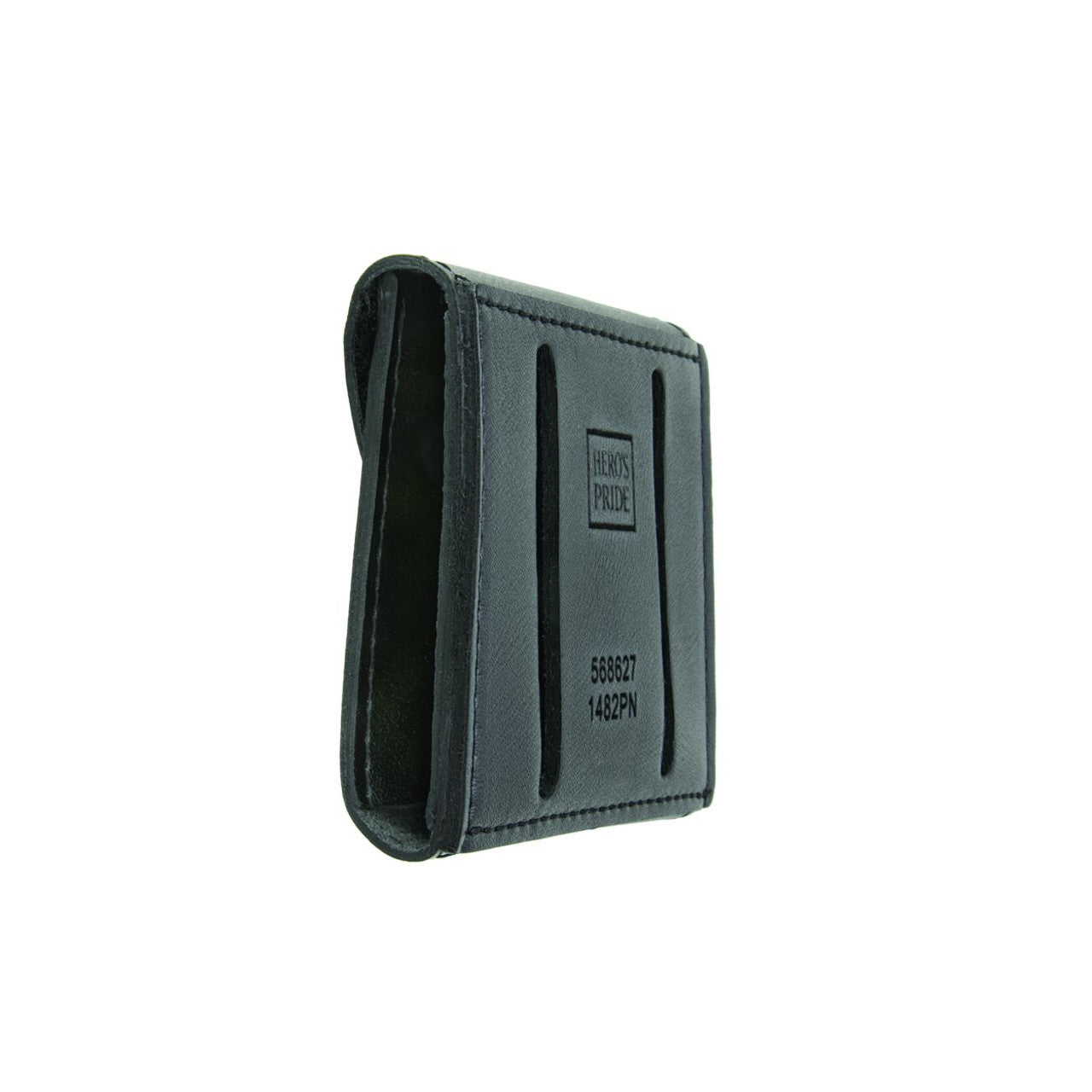 AirTek Double Closed Glove Pouch, 2 sections