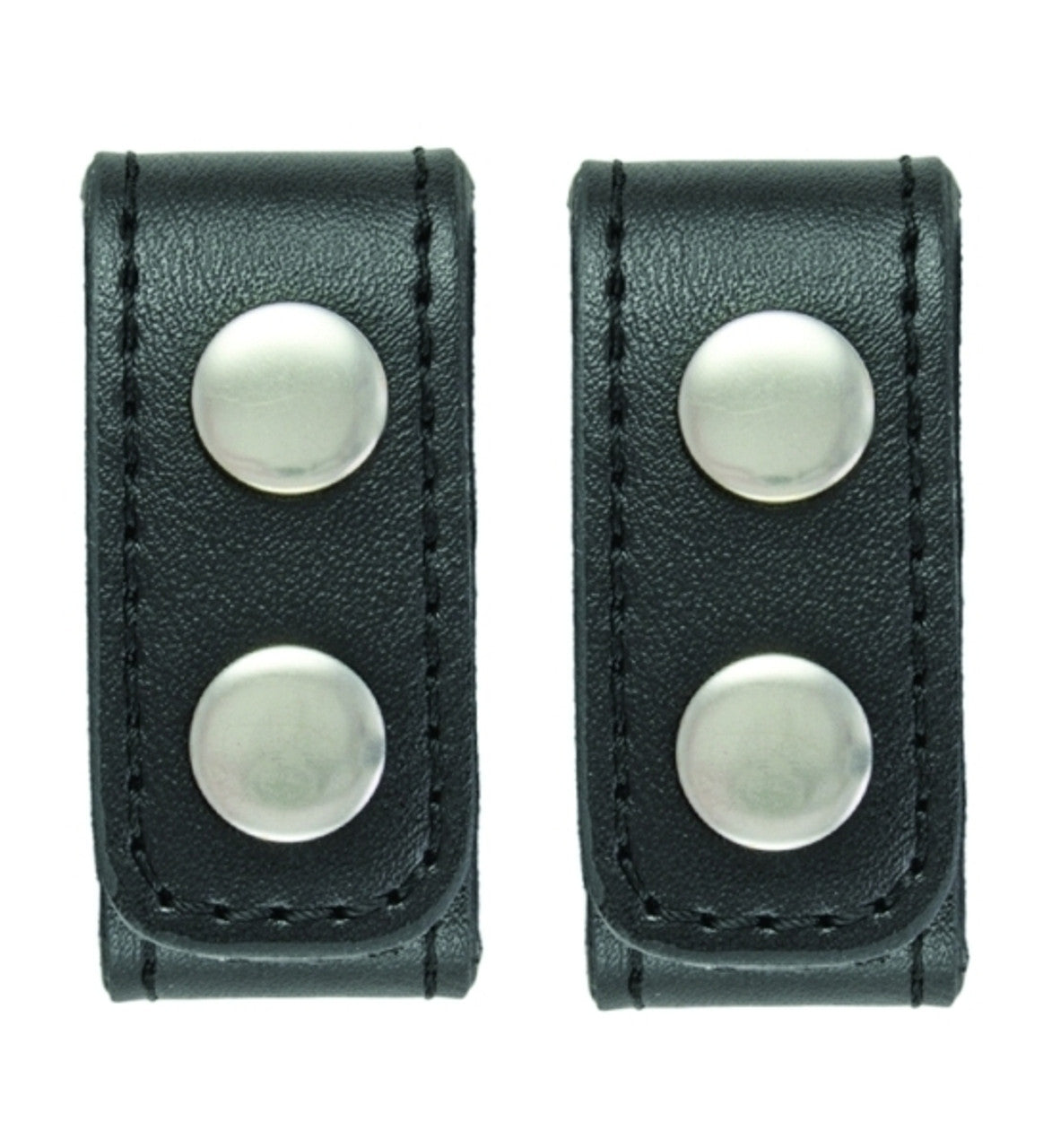 AirTek Deluxe Belt Keepers 2 Pack, Deluxe 1-1/8"