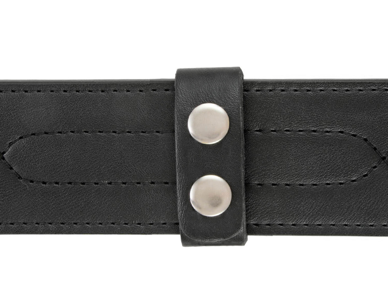Airtek Standard Belt Keepers - 4-Pack (15/16")